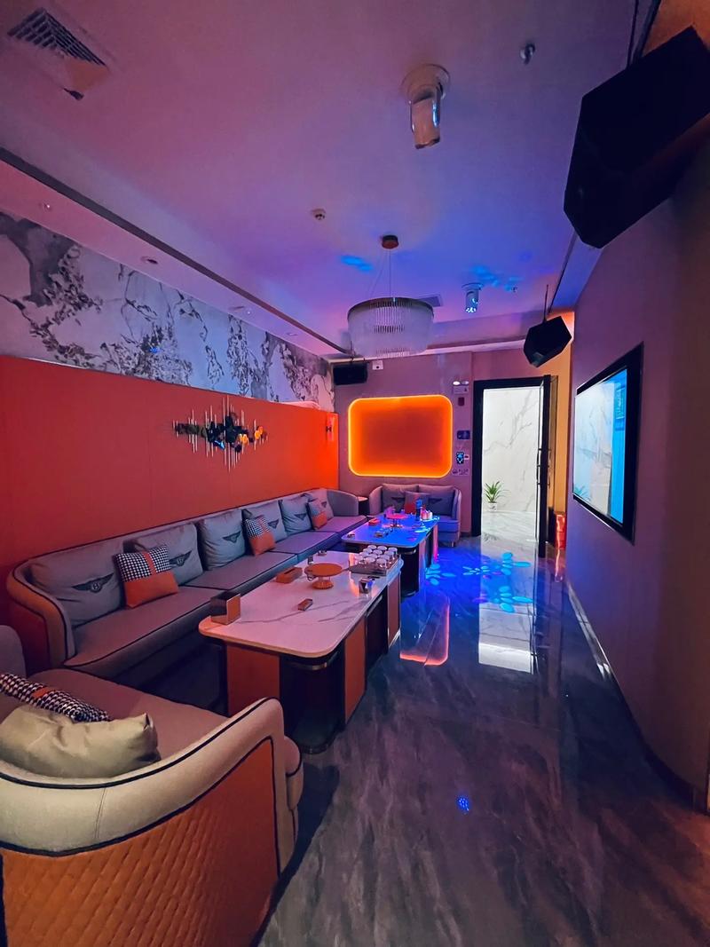 武汉商务ktv首选中低端商务ktv推荐-黄陂区ktv预定