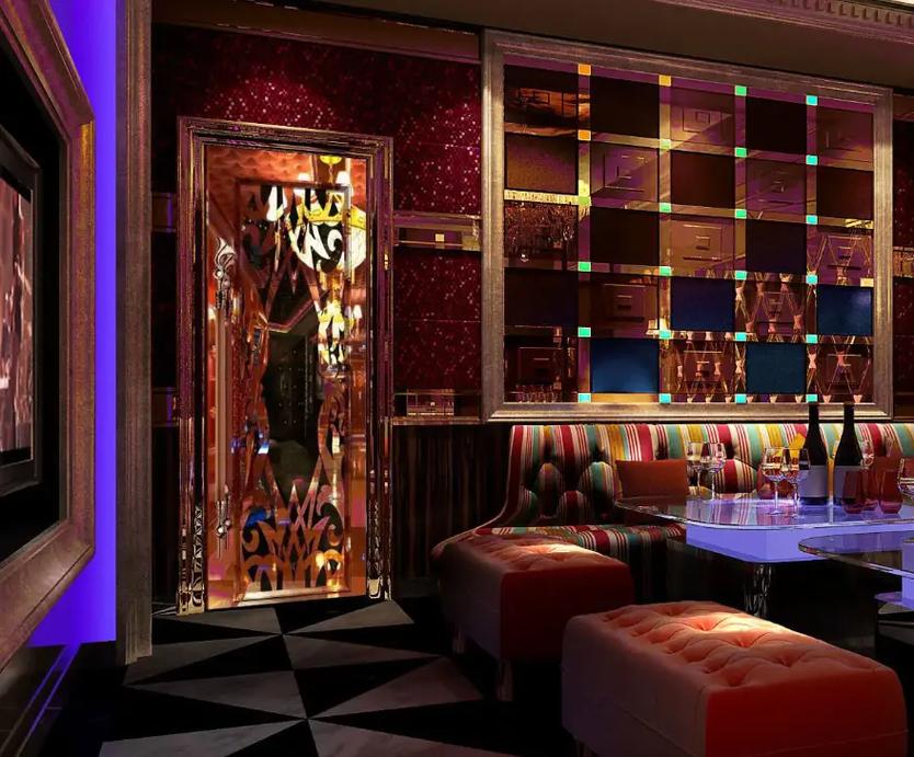 武汉商务ktv推荐商务ktv哪里好玩-黄陂区ktv预定